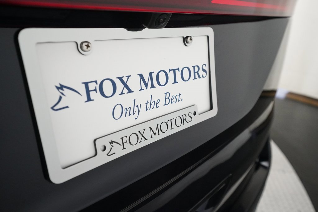 Certified 2024 Kia Carnival LX image 37