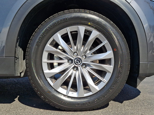 Certified 2024 MAZDA CX-90 3.3 Turbo w/ Preferred Plus image 8