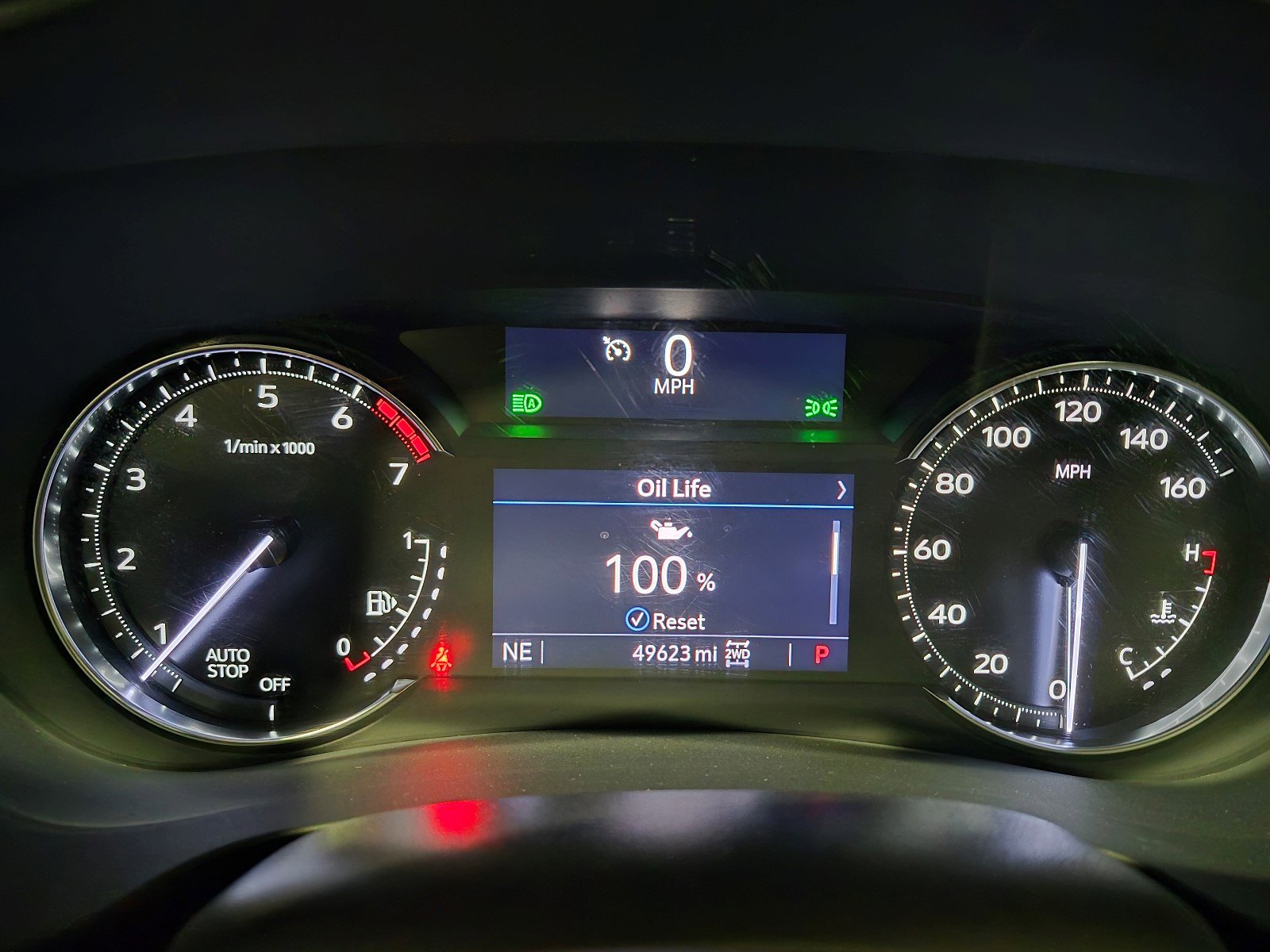 Certified 2023 Cadillac XT4 Luxury w/ Cold Weather Package image 21