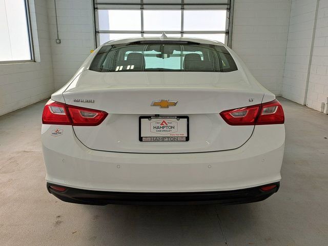 Used 2024 Chevrolet Malibu LT image 6