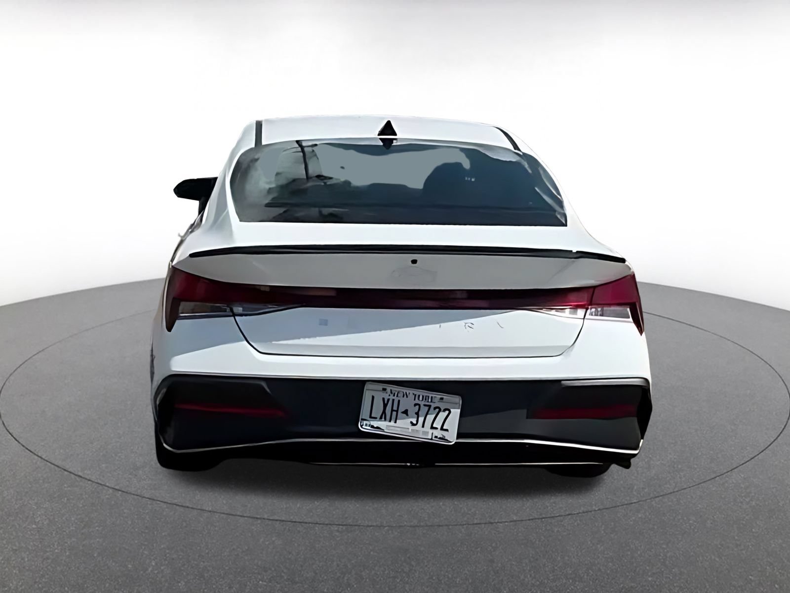 Used 2026 Hyundai Elantra Sport FWD image 7