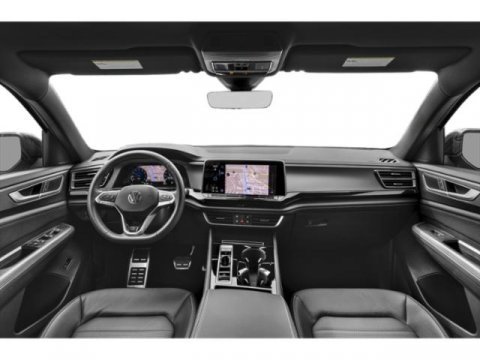 New 2026 Volkswagen Atlas Cross Sport SEL R-Line AWD/4WD image 10