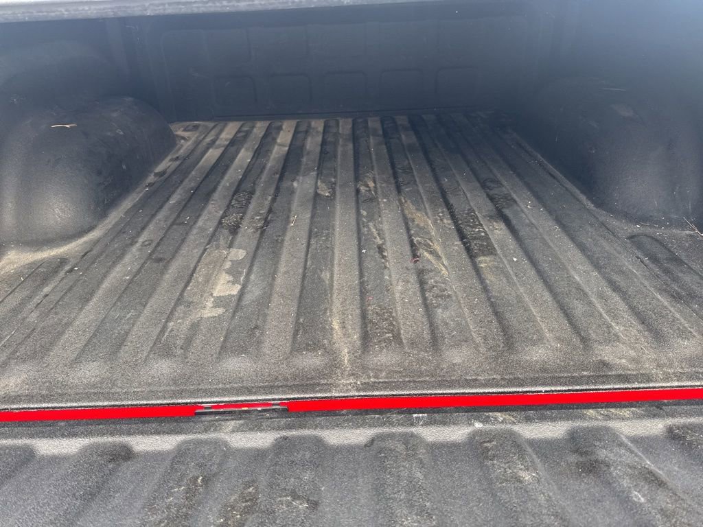 Used 2022 RAM 1500 Classic Warlock image 13