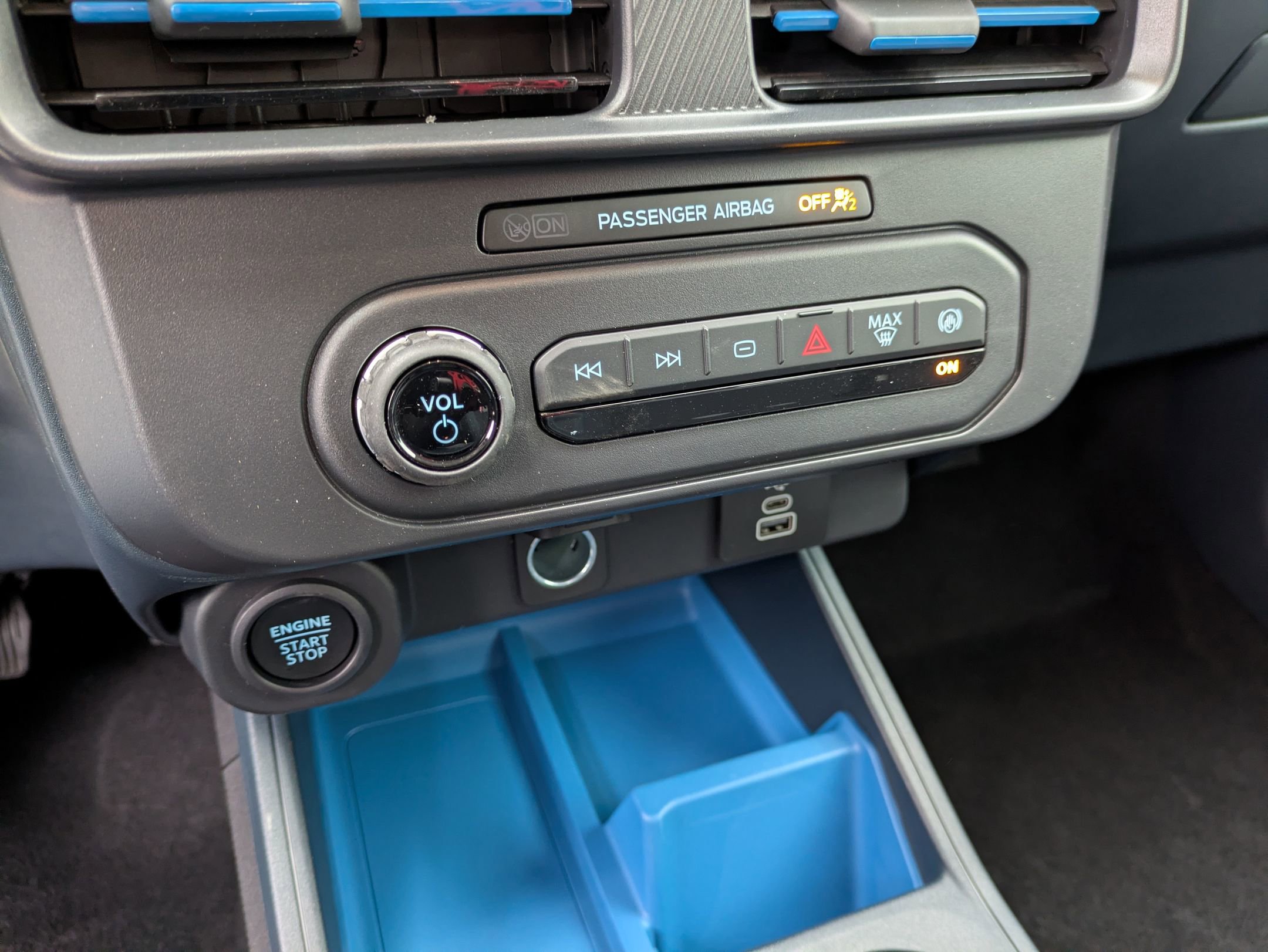 New 2026 Ford Maverick XLT FWD image 24