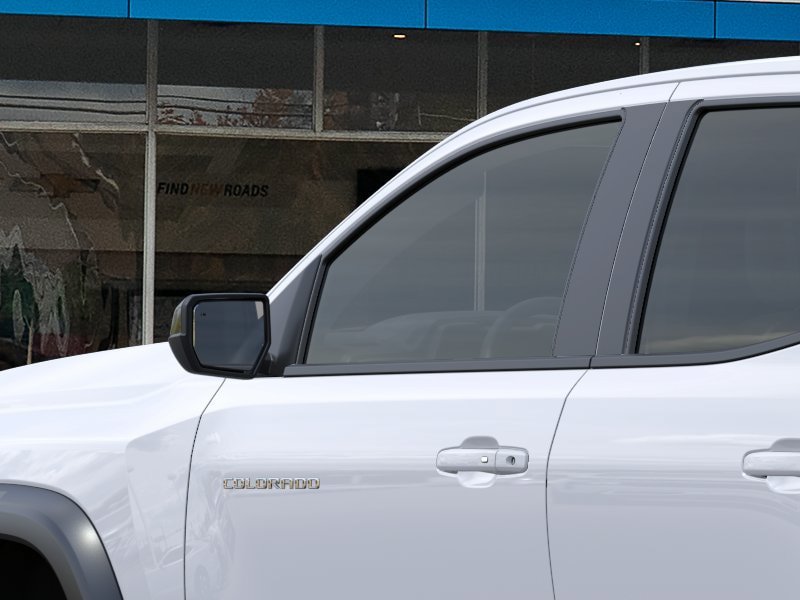 New 2026 Chevrolet Colorado ZR2 AWD/4WD image 36