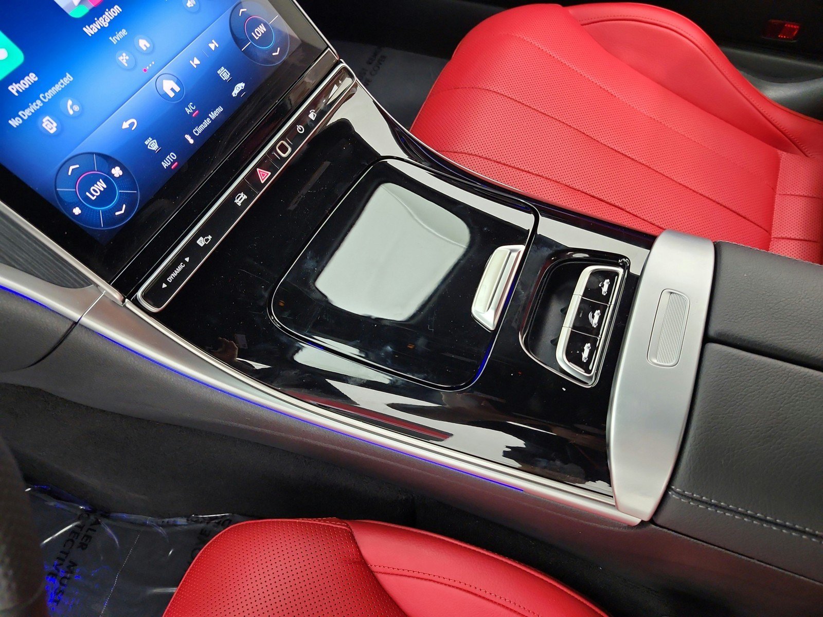 New 2026 Mercedes-Benz CLE 300 4MATIC Cabriolet image 9