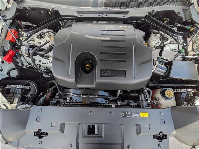 Used 2023 Land Rover Defender 130 S AWD/4WD image 26