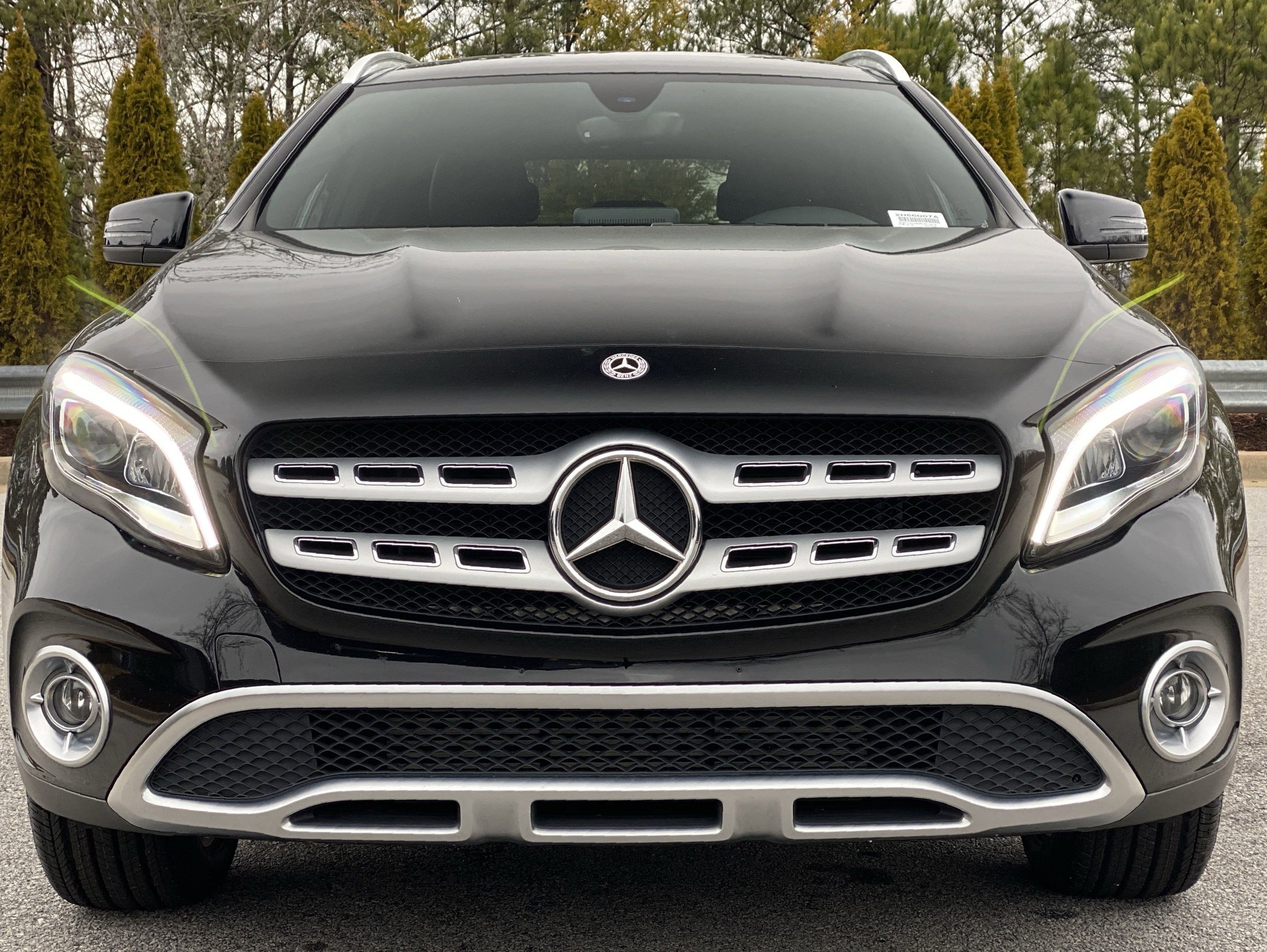 Used 2019 Mercedes-Benz GLA 250 4MATIC image 20