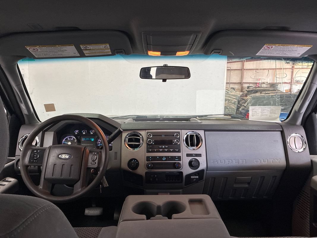 Used 2013 Ford F350 XLT w/ XLT Value Pkg AWD/4WD image 18