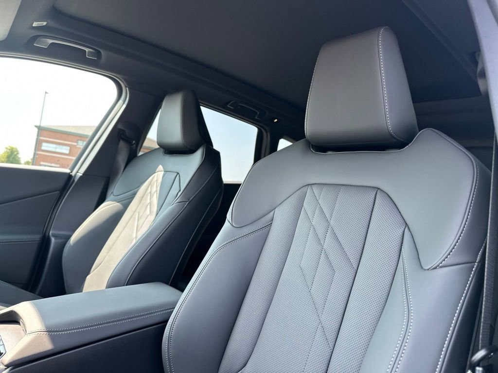 New 2026 BMW X3 xDrive30 w/ Premium Package image 17