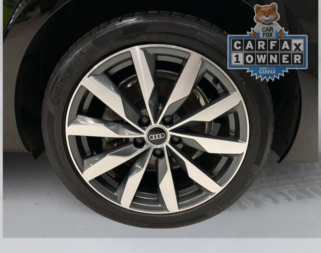 Used 2023 Audi A4 2.0T Premium w/ Convenience Package image 18