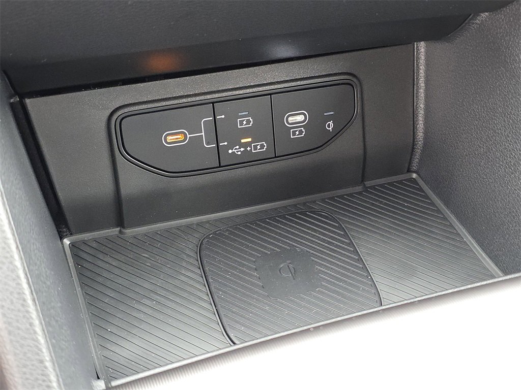 New 2026 Kia Sportage SX image 27