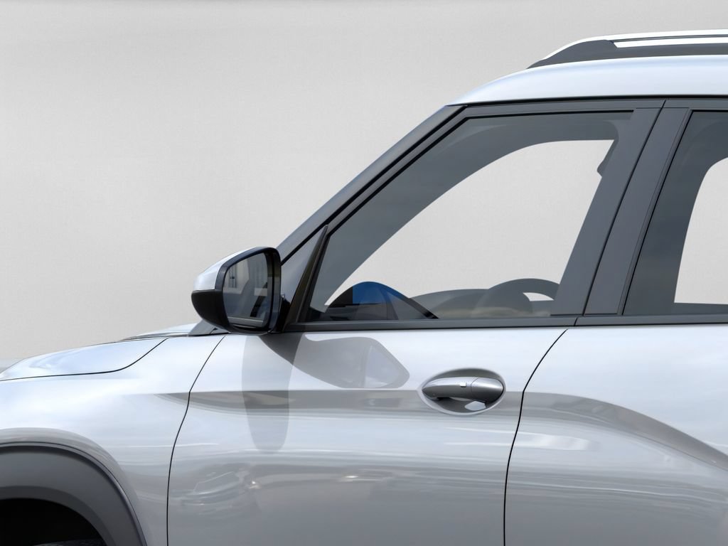 New 2026 Chevrolet TrailBlazer LT w/ Convenience Package FWD image 14