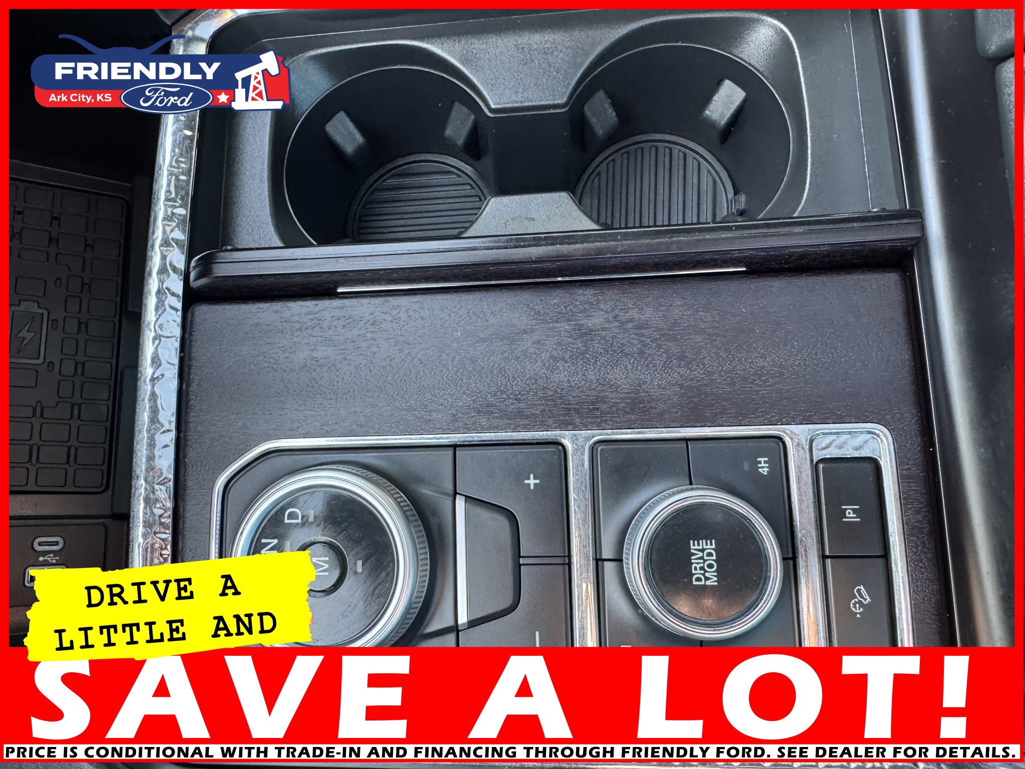 Used 2022 Ford Expedition Platinum image 30