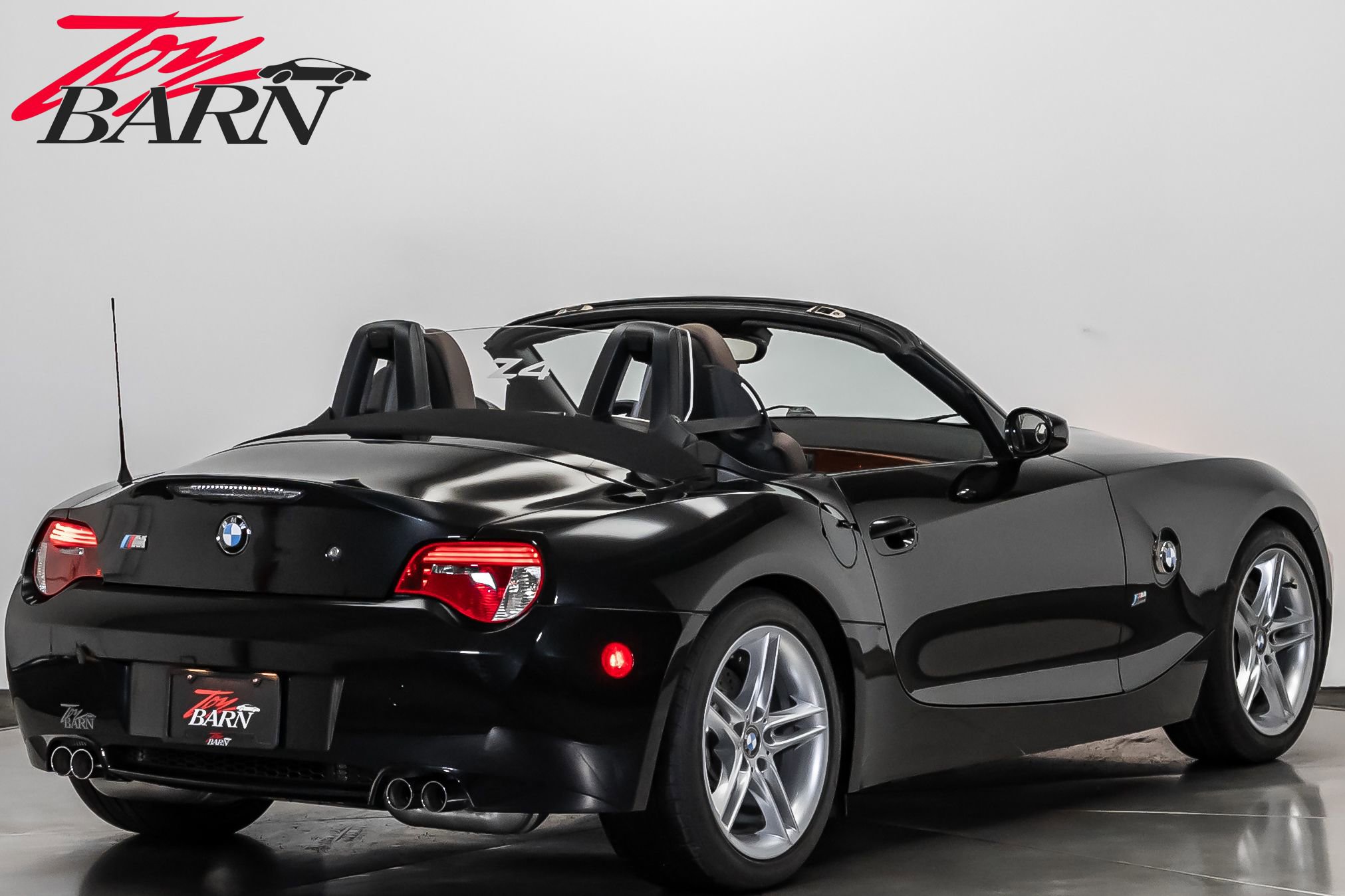 Used 2007 BMW M Roadster image 5