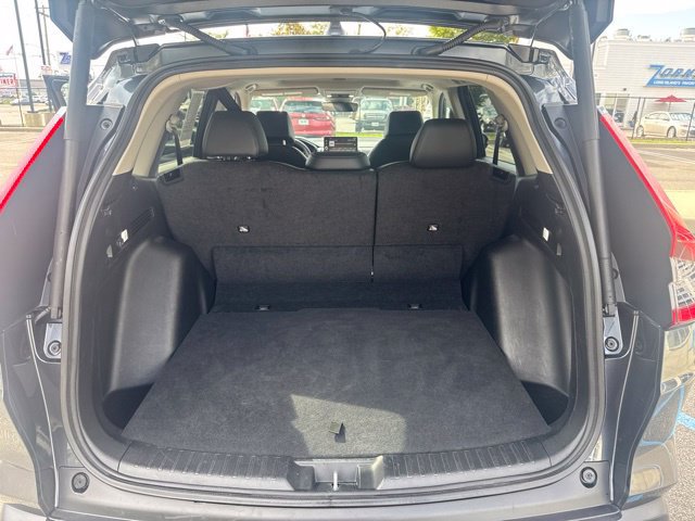 Certified 2024 Honda CR-V EX-L image 12