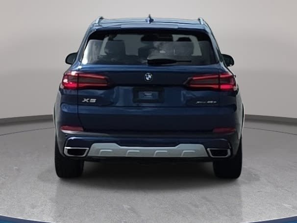 Used 2021 BMW X5 xDrive45e w/ Premium Package AWD/4WD image 6