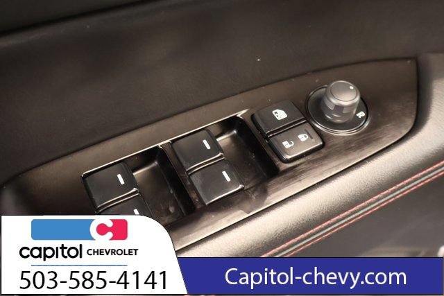 Used 2024 MAZDA CX-5 Carbon Edition AWD/4WD image 12