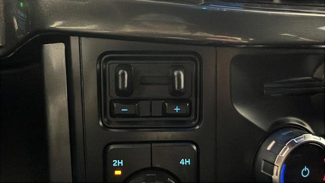 Used 2023 Ford F150 XLT w/ Equipment Group 302A High image 40