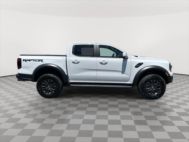 Used 2024 Ford Ranger Raptor AWD/4WD image 2