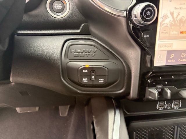 New 2026 RAM 3500 Laramie w/ Night Edition image 24