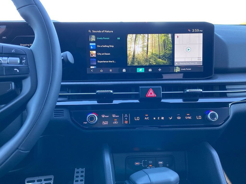 New 2026 Kia Sportage X-Pro Prestige AWD/4WD image 16