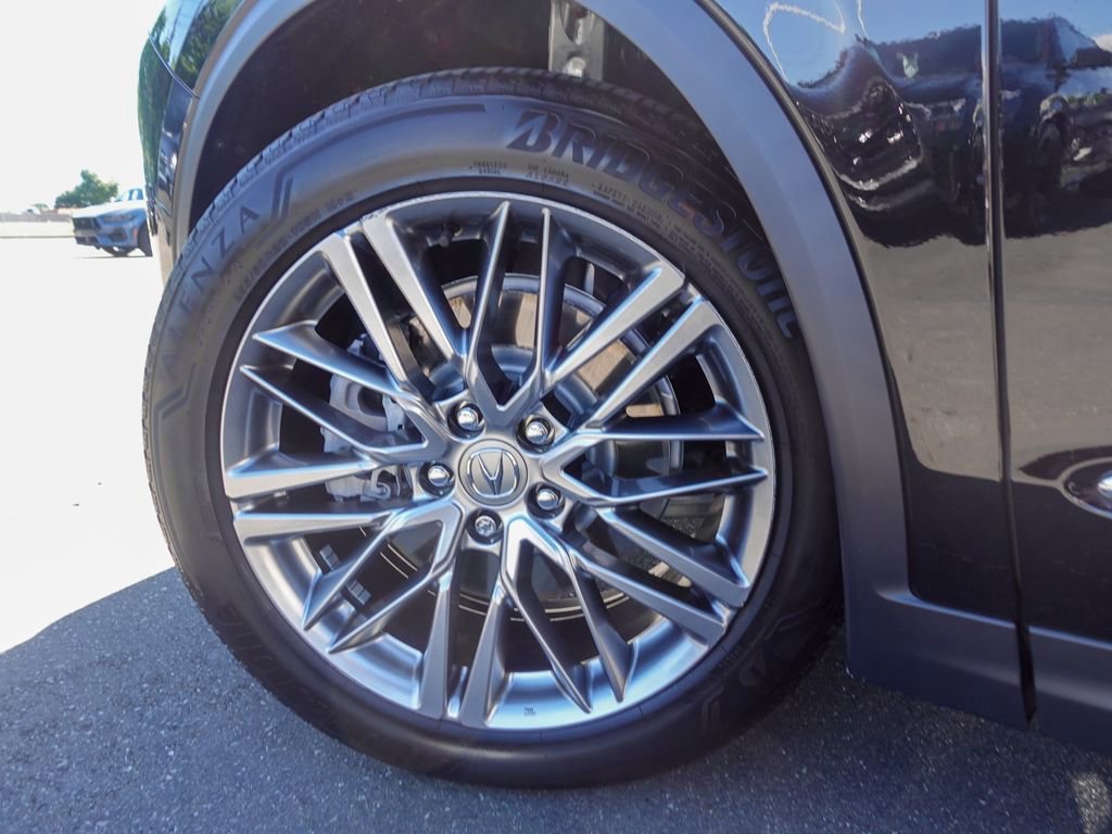 Used 2023 Acura MDX SH-AWD w/ Advance Package image 10