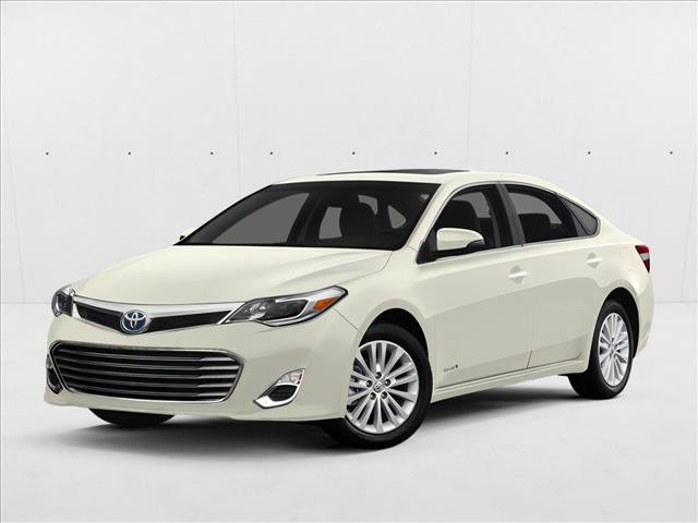Used 2014 Toyota Avalon XLE Premium