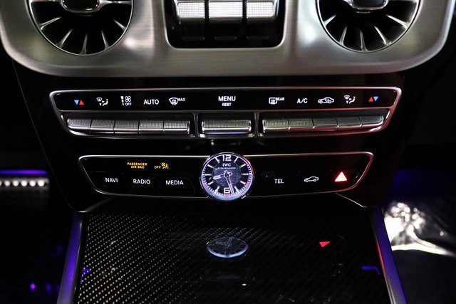 Used 2024 Mercedes-Benz G 63 AMG 4MATIC image 28