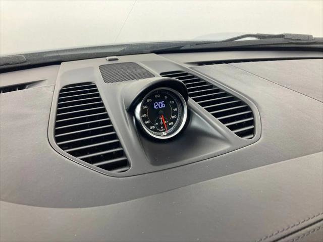 Used 2018 Porsche 911 Carrera S RWD image 14