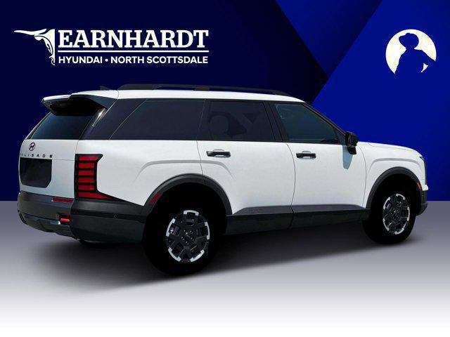 New 2026 Hyundai Palisade XRT Pro image 8