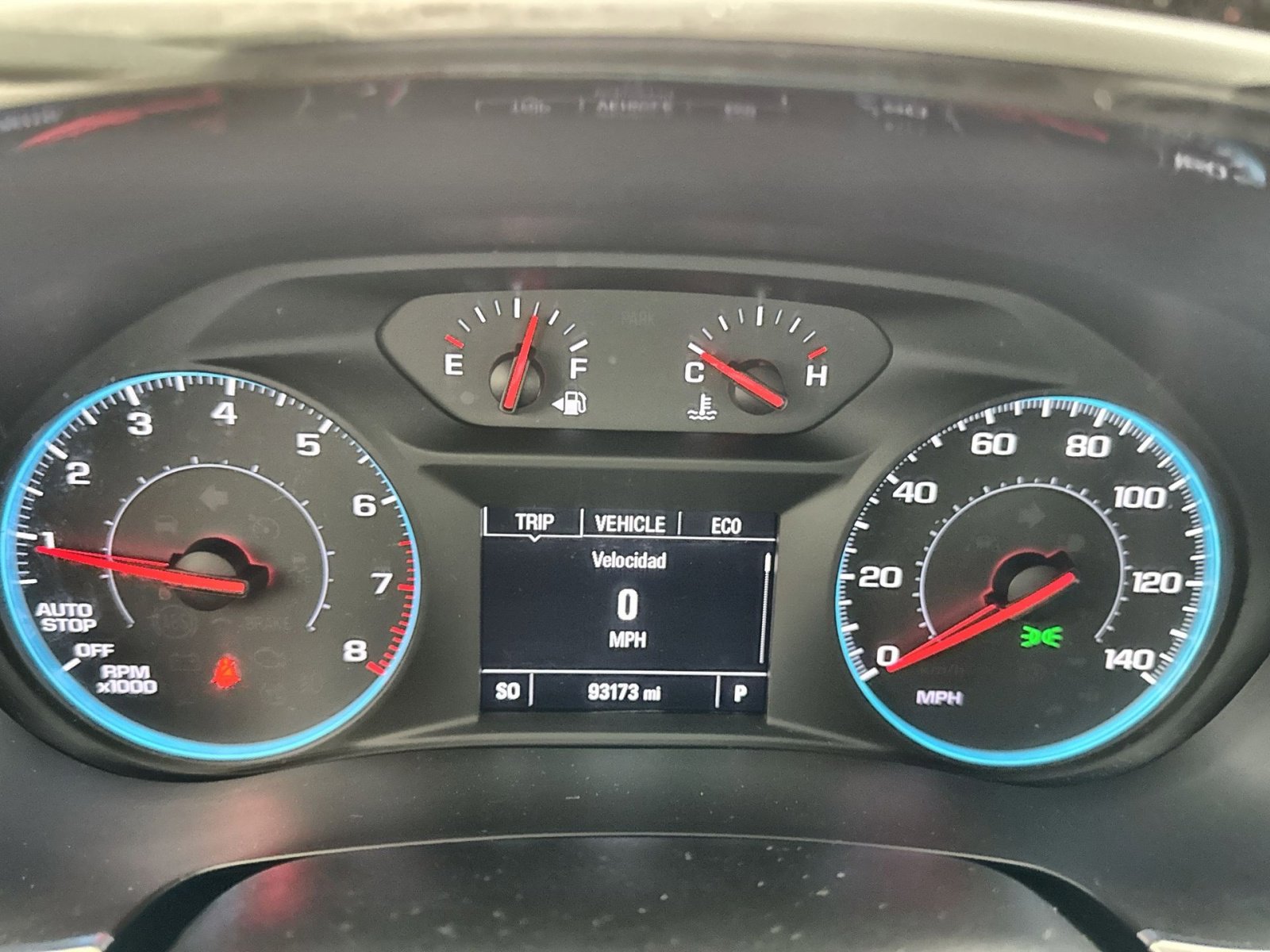 Used 2020 Chevrolet Traverse LS w/ LPO, Black Accent Package image 17