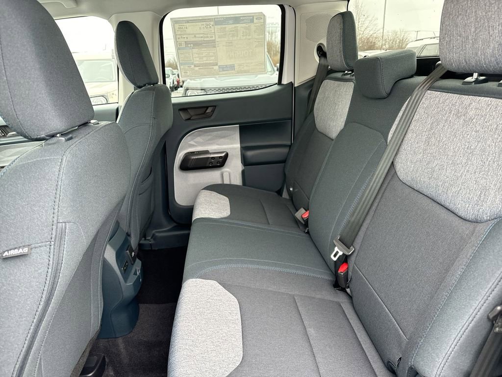 New 2026 Ford Maverick XLT w/ XLT Luxury Package AWD/4WD image 22