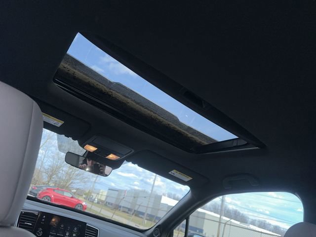 Used 2023 Honda Passport EX-L image 18