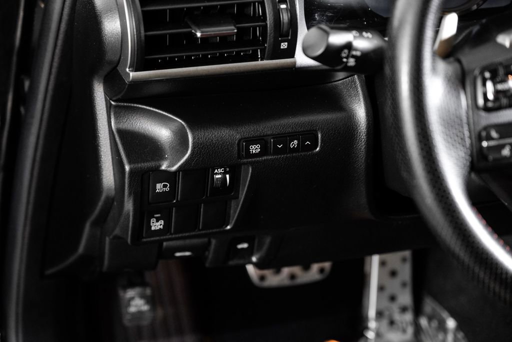 Used 2018 Lexus IS 300 F Sport w/ F Sport Package image 31