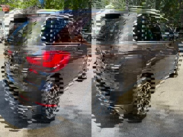 Used 2018 BMW X5 sDrive35i image 4