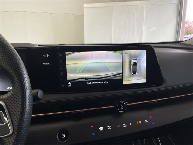 Certified 2024 Nissan Ariya FWD image 29