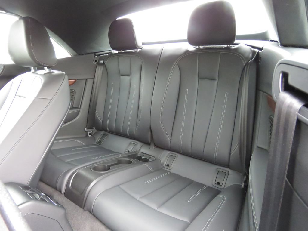 Used 2021 Audi A5 2.0T Premium Plus image 12