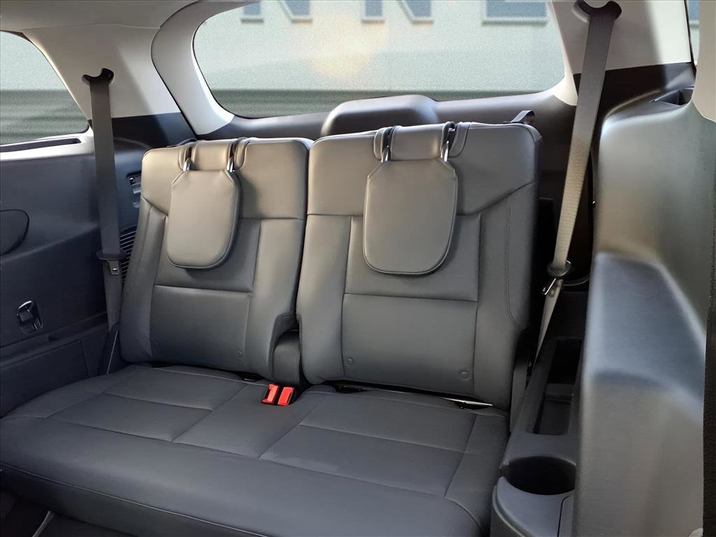 New 2026 Ford Explorer Active w/ Active Comfort Package image 9