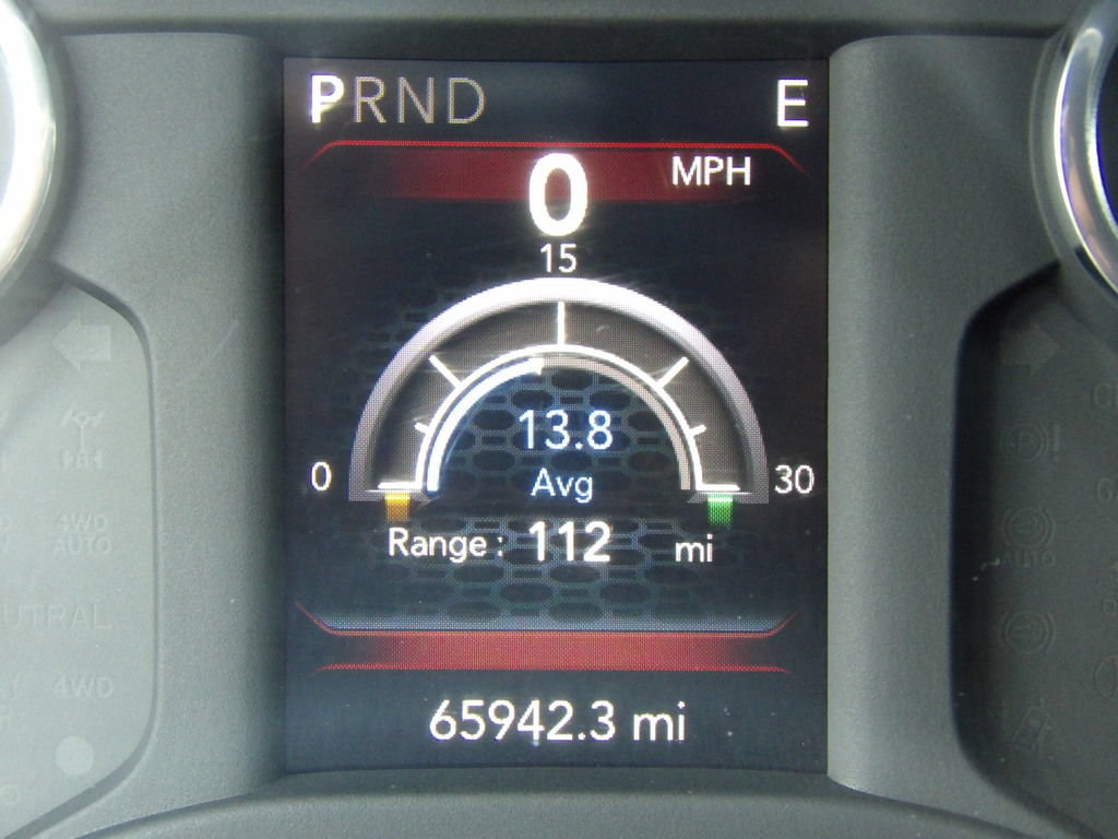 Used 2024 RAM 2500 Big Horn AWD/4WD image 21