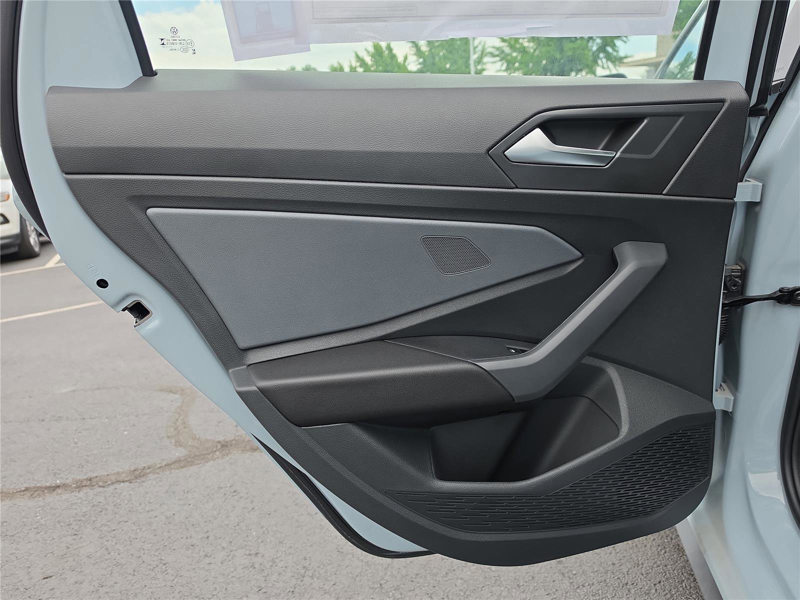 New 2026 Volkswagen Jetta GLI Autobahn FWD image 24