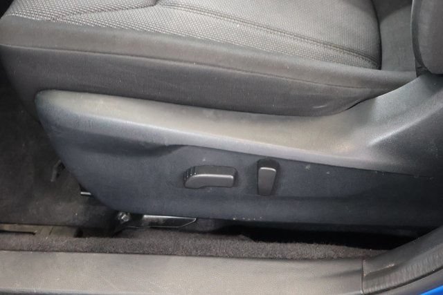 Certified 2023 Subaru Impreza 2.0i Premium AWD/4WD image 15