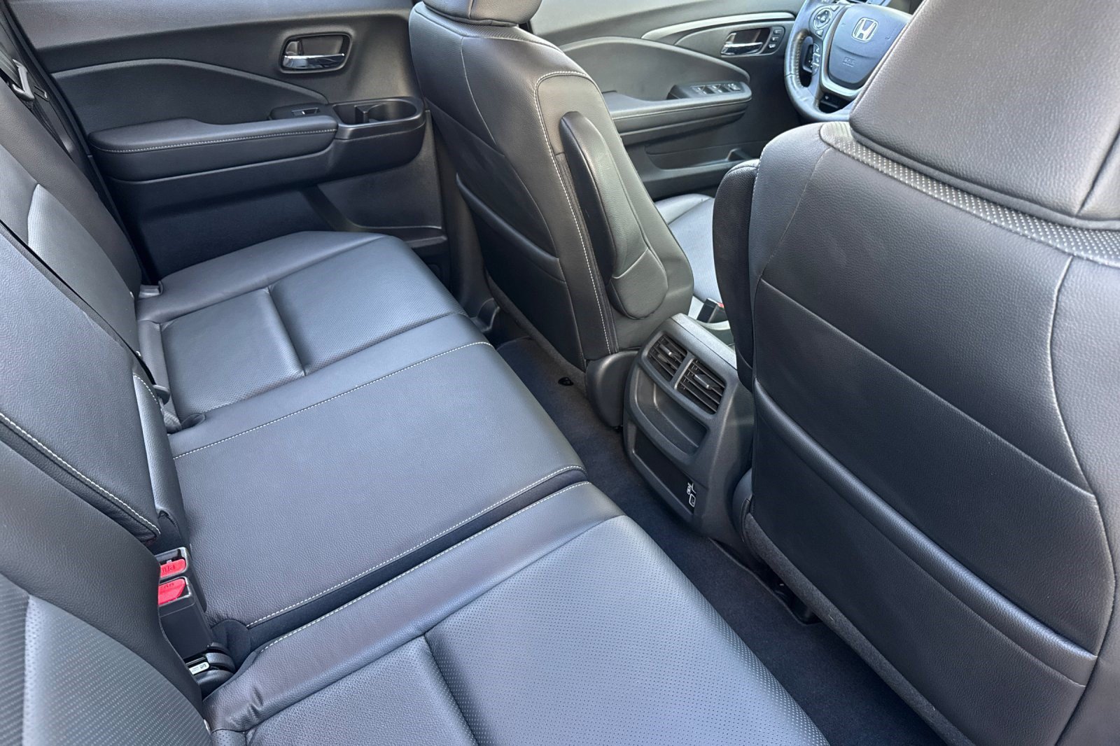 Used 2023 Honda Ridgeline RTL-E image 32