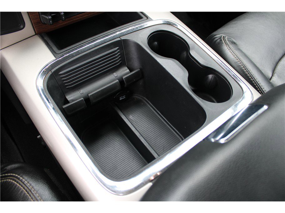 Used 2016 RAM 3500 Laramie AWD/4WD image 36