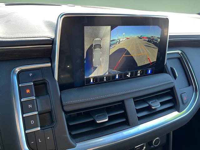 Certified 2023 Chevrolet Tahoe Z71 w/ Z71 Off-Road Package image 17