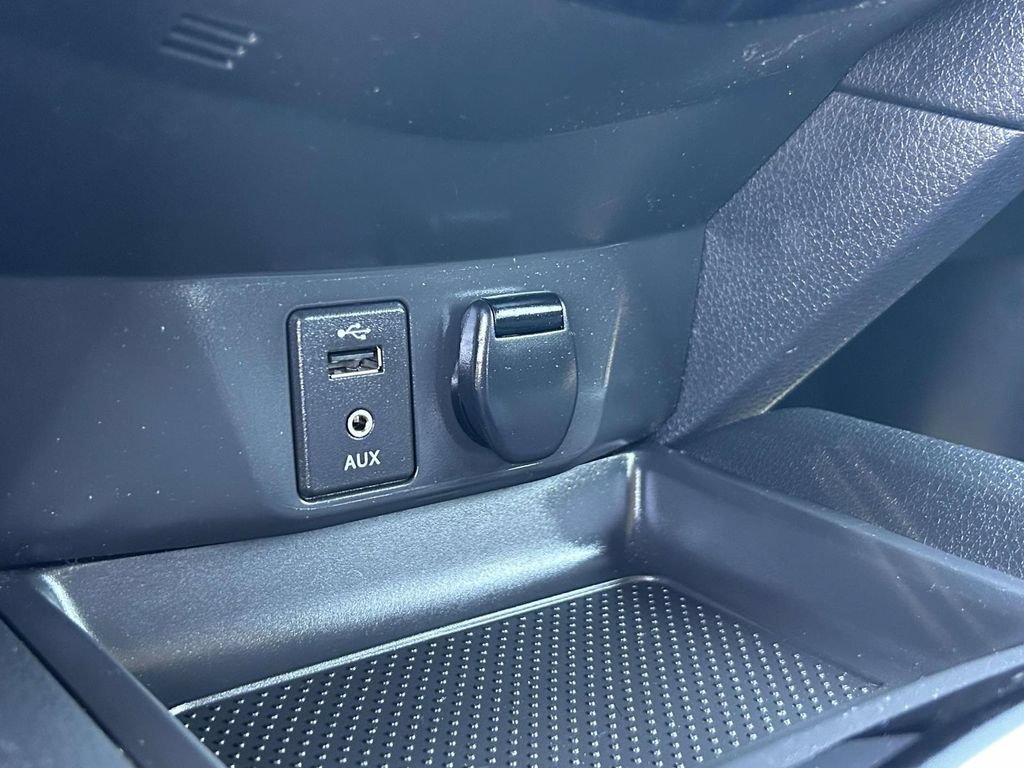 Used 2017 Nissan Rogue Sport S w/ S Appearance Package FWD image 24