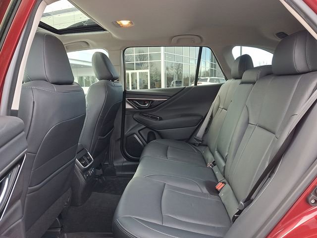 Used 2020 Subaru Outback Limited XT image 11