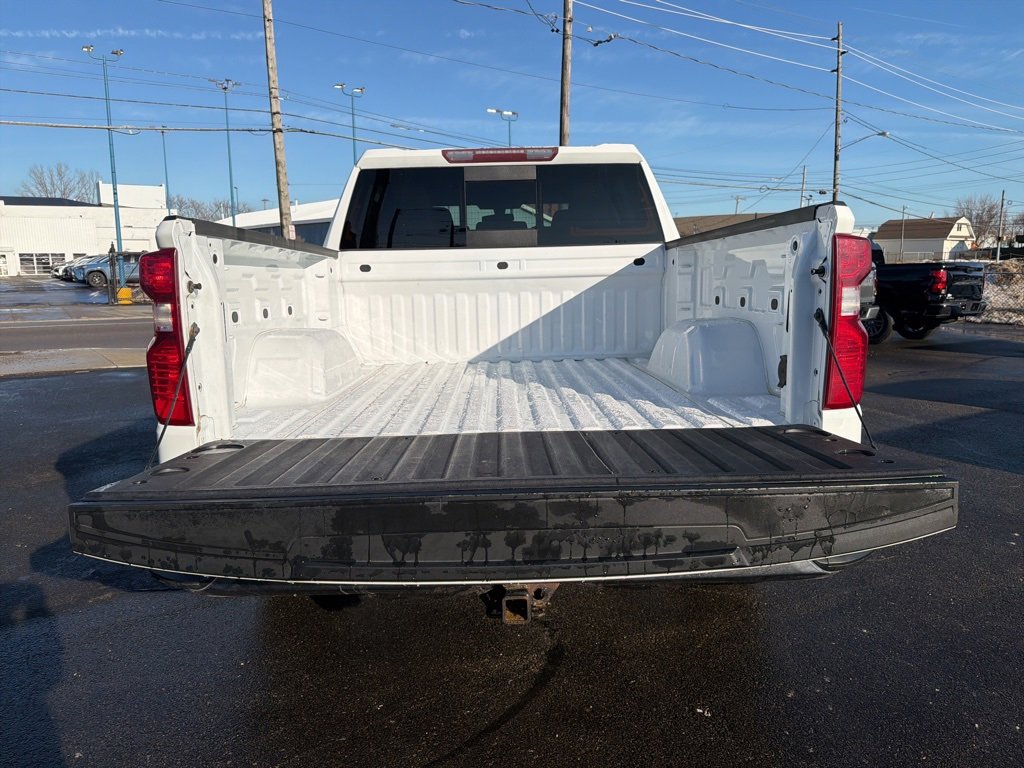 Used 2019 Chevrolet Silverado 1500 LT w/ All-Star Edition image 15