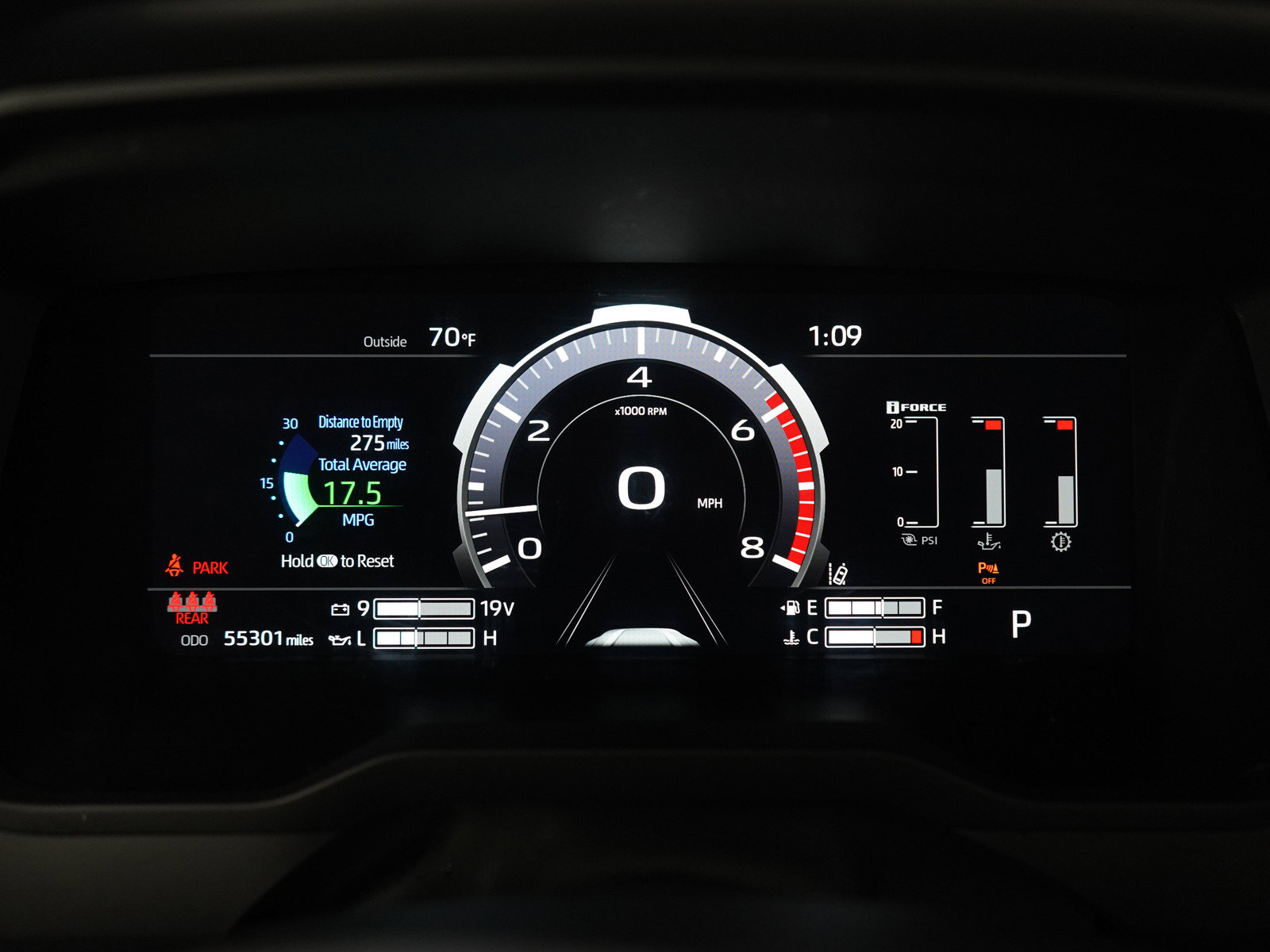 Used 2023 Toyota Tundra Platinum AWD/4WD image 24