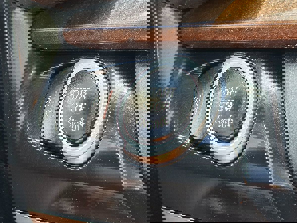 Used 2015 BMW X5 xDrive35i image 40